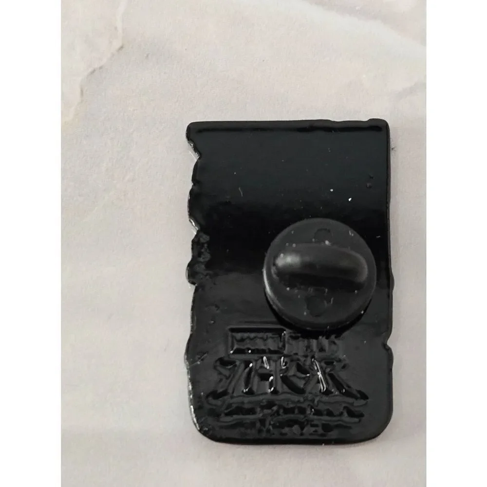 Thor: Love And Thunder Gorr Pin
